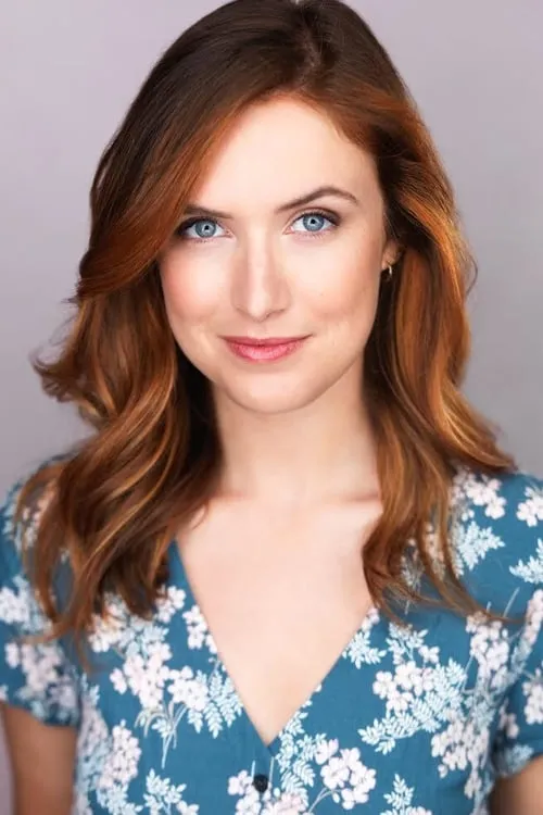 Kyvon Edwin ha trabajado con Anna Clare Kerr en 1 ocasiones