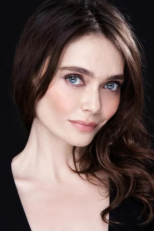 Stanley Rawlings ha trabajado con Anna Danshina en 1 ocasiones