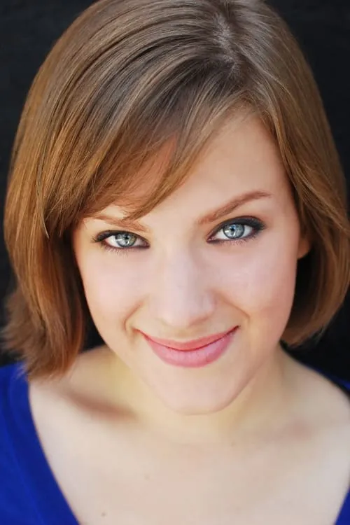 Anna Drezen en su biografía y filmografía