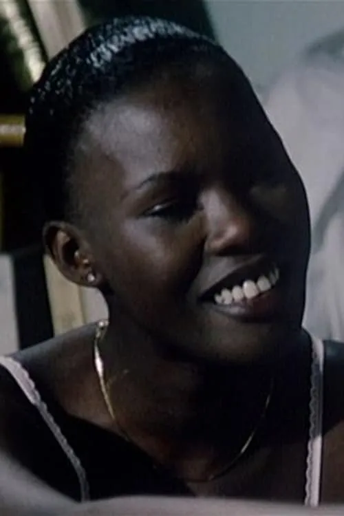 Simonetta Carosi ha trabajado con Anna Fall en 1 ocasiones