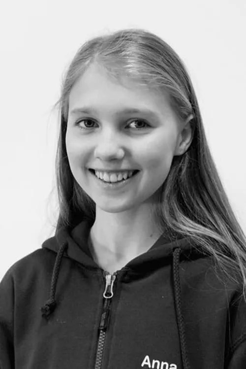 Anna Frederikke Heerulff Christiansen — personaje: Lille Mie