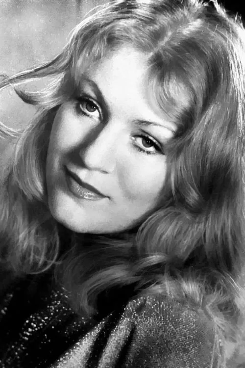 Anna German interpretando a 