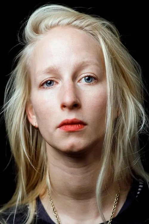 Christian Löber ha trabajado con Anna Gesa-Raija Lappe en 1 ocasiones