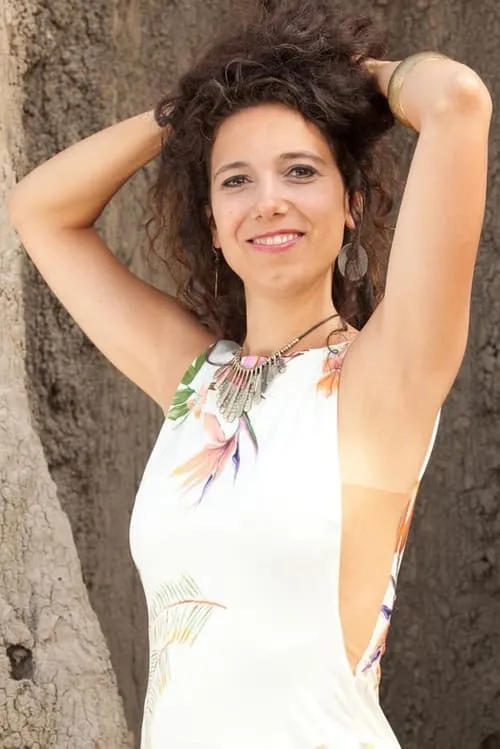 Rocío Pérez ha trabajado con Anna Gomà en 1 ocasiones