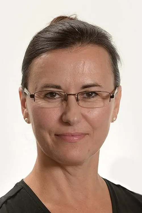 Lloyd Riggins ha trabajado con Anna Grabka en 1 ocasiones