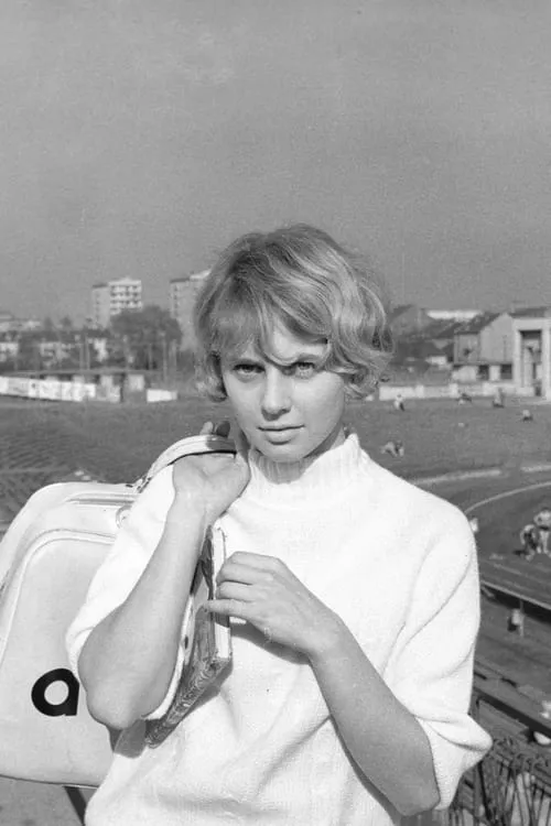 Zdzislaw Lewandowski ha trabajado con Anna Halcewicz en 2 ocasiones