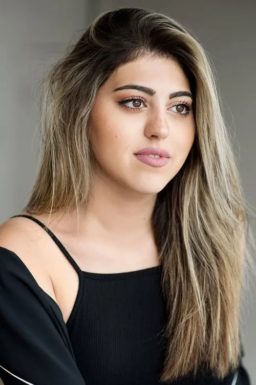 Luciano Zema ha trabajado con Anna Hart en 1 ocasiones