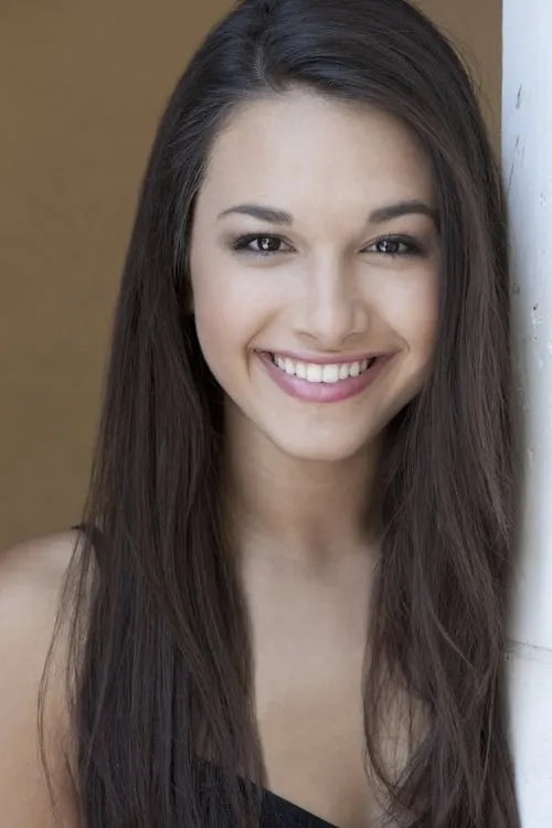 David Gallegos ha trabajado con Anna Jackson en 1 ocasiones