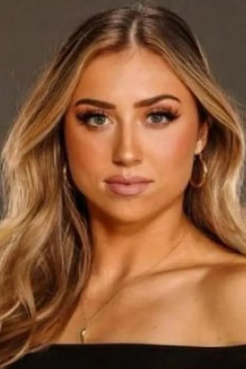 Monika Klisara ha trabajado con Anna Jade Keefer en 1 ocasiones