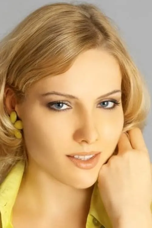 Anna Jimskaia en su biografía y filmografía