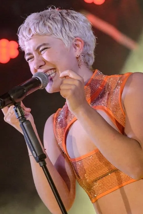 Anna Joan en su biografía y filmografía