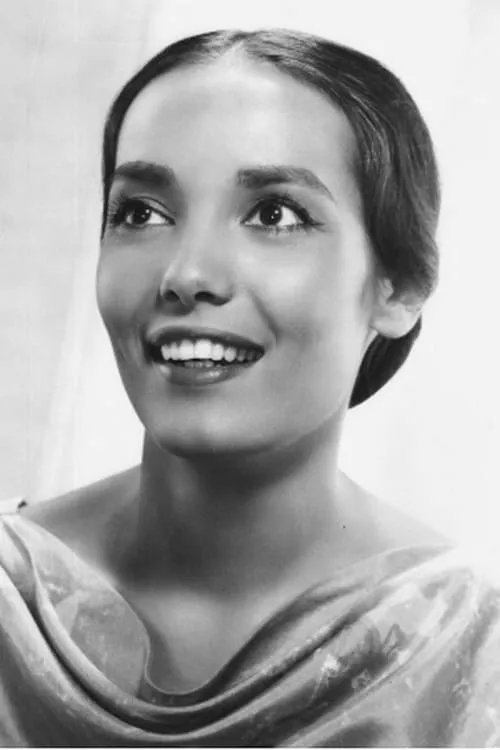 Tarita ha trabajado con Anna Kashfi en 1 ocasiones