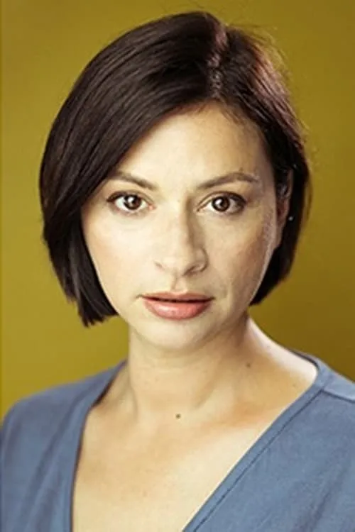 Bartosz Brzeskot ha trabajado con Anna Kędziora en 1 ocasiones