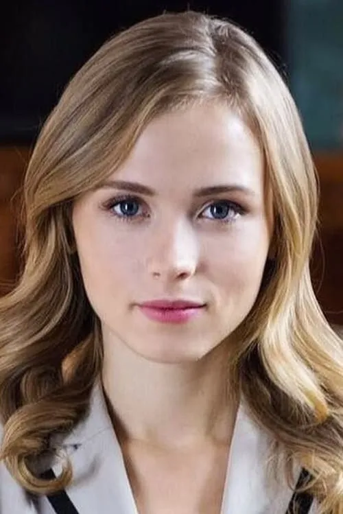 Anna Koshmal — personaje: ???? ???????