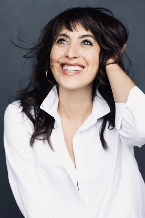 PaSean Wilson ha trabajado con Anna Lamadrid en 1 ocasiones