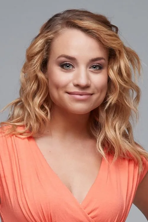 Anna Laura Kiss — personaje: Varga Stefi