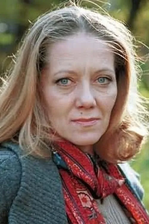 Jaroslawa Michalewska ha trabajado con Anna Lenartowicz en 2 ocasiones