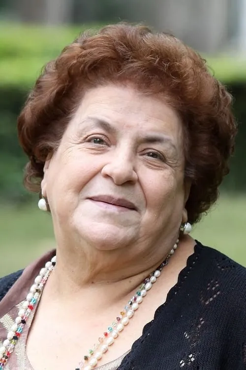 Stefano Fabrizi ha trabajado con Anna Longhi en 1 ocasiones