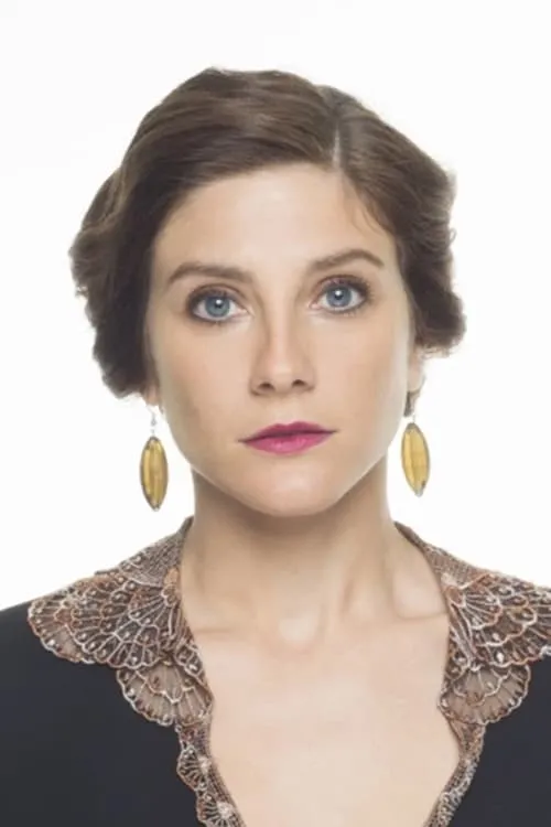 Nick Atkinson ha trabajado con Anna Magou en 1 ocasiones