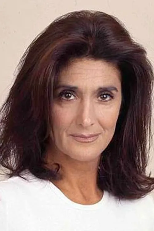 Luciana Negrini ha trabajado con Anna Marchesini en 1 ocasiones