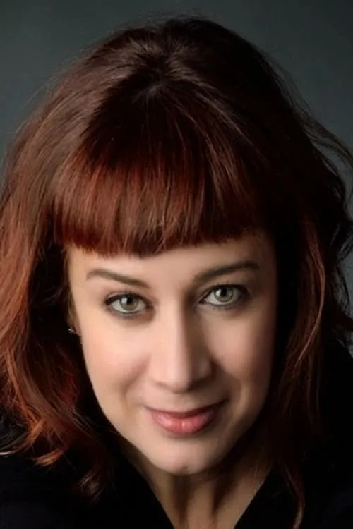 Anna Maria Chiuri interpretando a Ulrica