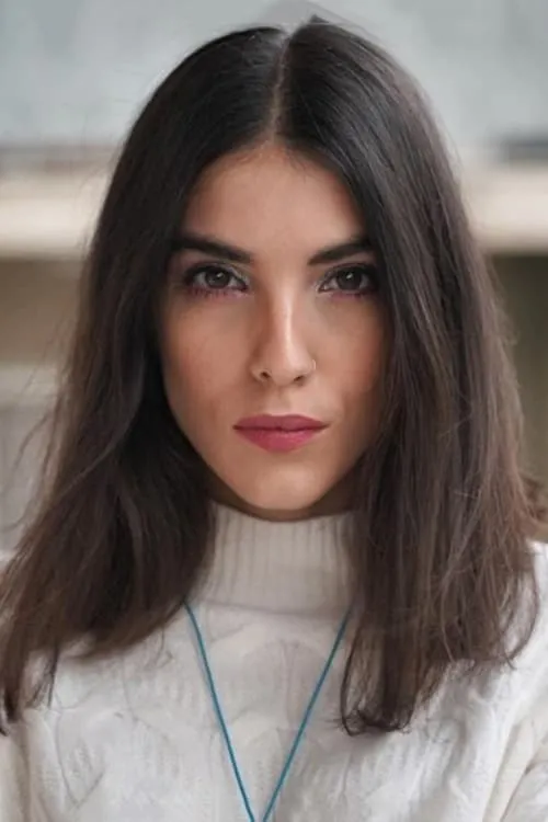 Anna Maria Velli interpretando a Sofia