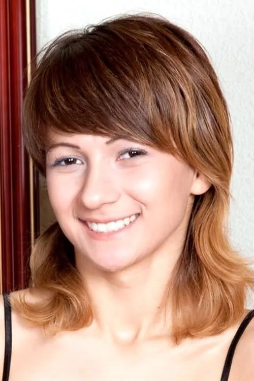 Anna May interpretando a 