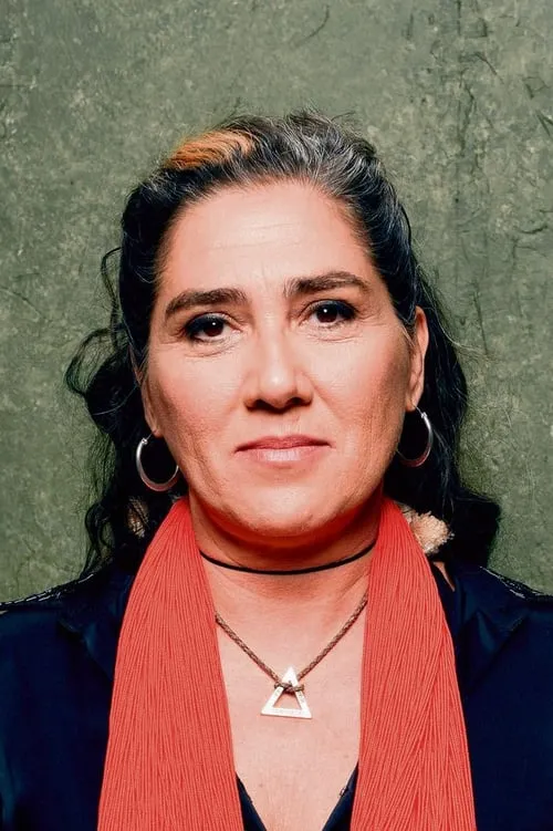 Lúcia Murat ha trabajado con Anna Muylaert en 1 ocasiones