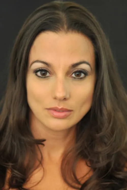 Adam Alexi-Malle ha trabajado con Anna Primiani en 1 ocasiones