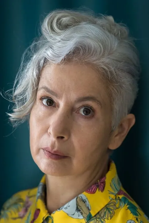 David Power ha trabajado con Anna Redi en 1 ocasiones