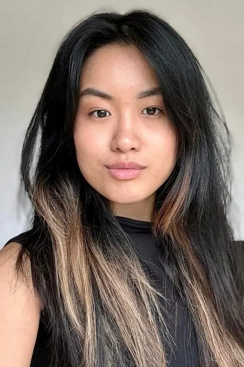 Ingrid Bakker ha trabajado con Anna Ridwan en 1 ocasiones