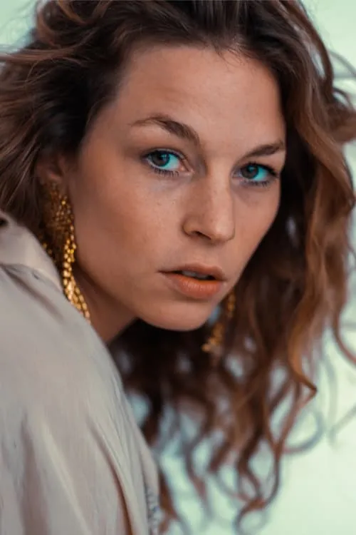 Paola Felix ha trabajado con Anna Rossinelli en 1 ocasiones