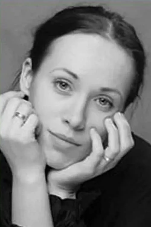 Ivan Prill ha trabajado con Anna Rud en 1 ocasiones