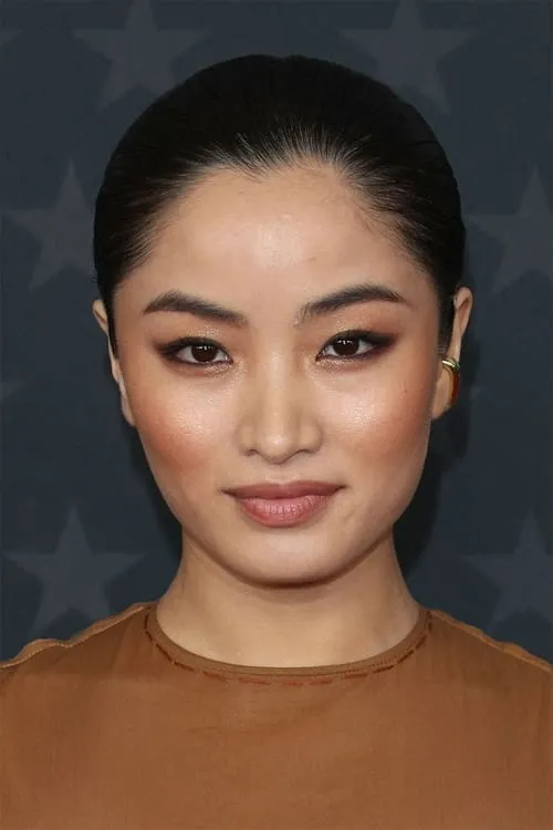 Anna Sawai en su biografía y filmografía