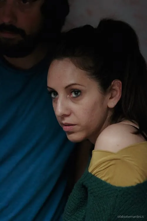 Alessio Arzilli ha trabajado con Anna Serena en 1 ocasiones