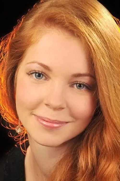 ???? ???????? ha trabajado con Anna Silchuk en 1 ocasiones