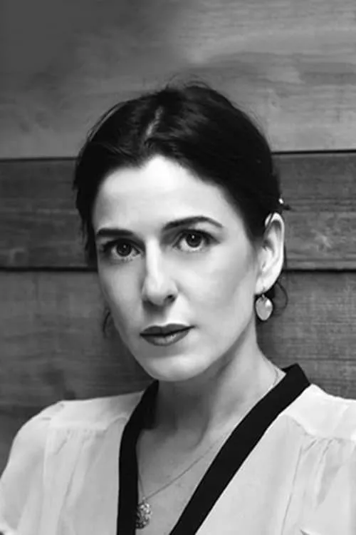 ???st?? ?a??ad???? ha trabajado con Anna Sotiroudi en 1 ocasiones