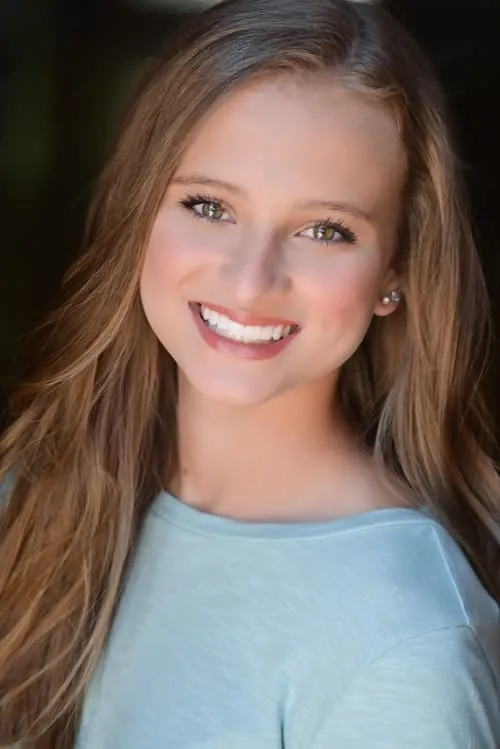 Anna Stadler interpretando a 