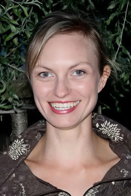 Anna Suchánková en su biografía y filmografía