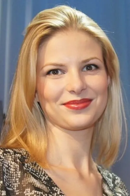 Miroslaw Kuba Brozek ha trabajado con Anna Szarek en 1 ocasiones