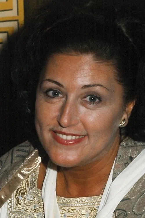 René Kollo ha trabajado con Anna Tomowa-Sintow en 2 ocasiones