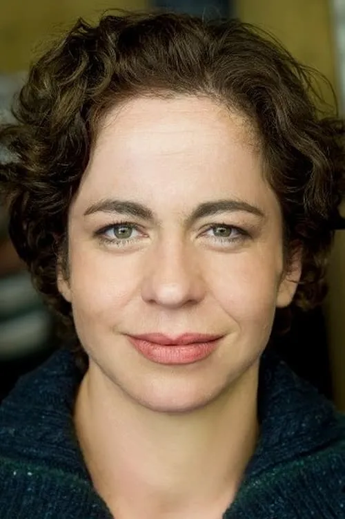 Anna Trimper en su biografía y filmografía