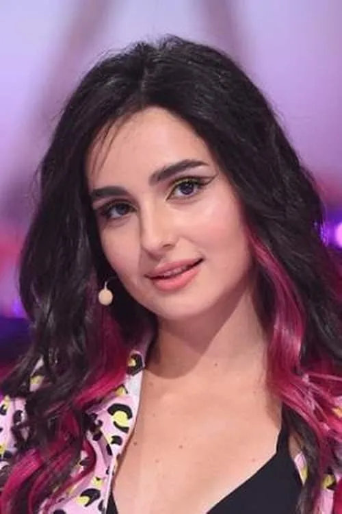 Viacheslav Khostikoiev ha trabajado con Anna Trincher en 1 ocasiones