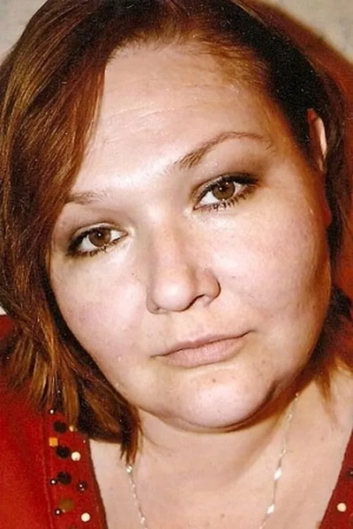 Vyacheslav Bukharov ha trabajado con Анна Воронова en 1 ocasiones