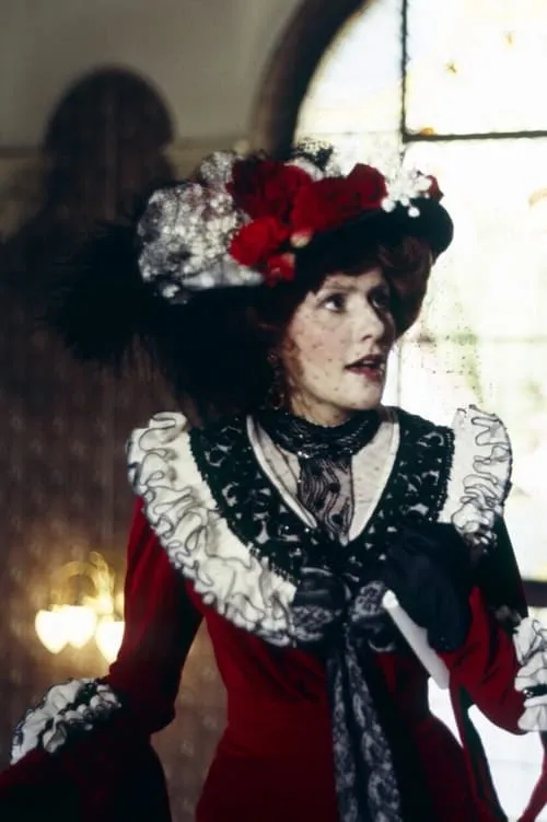 Piotr Stefaniak ha trabajado con Anna Wesołowska en 1 ocasiones