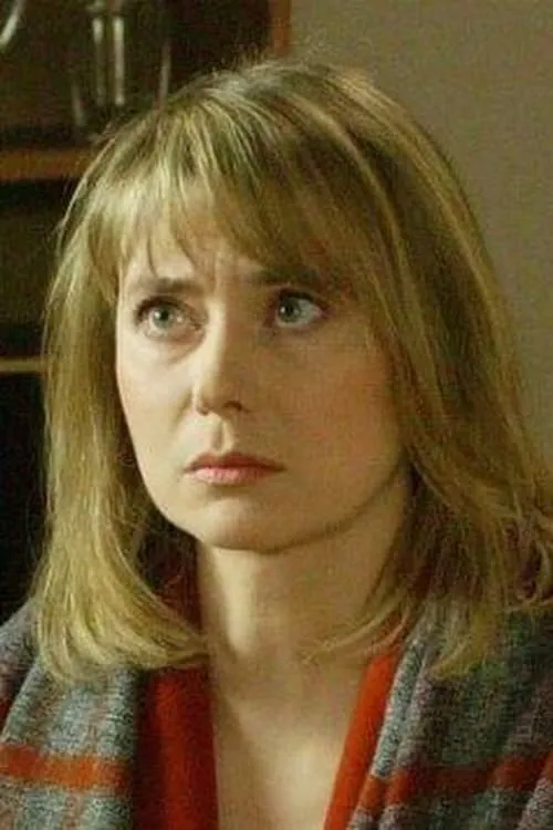 Krzysztof Rojek ha trabajado con Anna Zagórska en 1 ocasiones