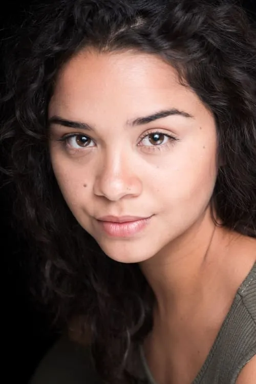 Annabella Didion — personaje: Annie Shorely