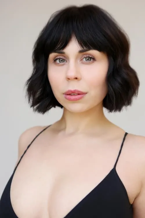 Laurence R. Harvey ha trabajado con Annabella Rich en 3 ocasiones