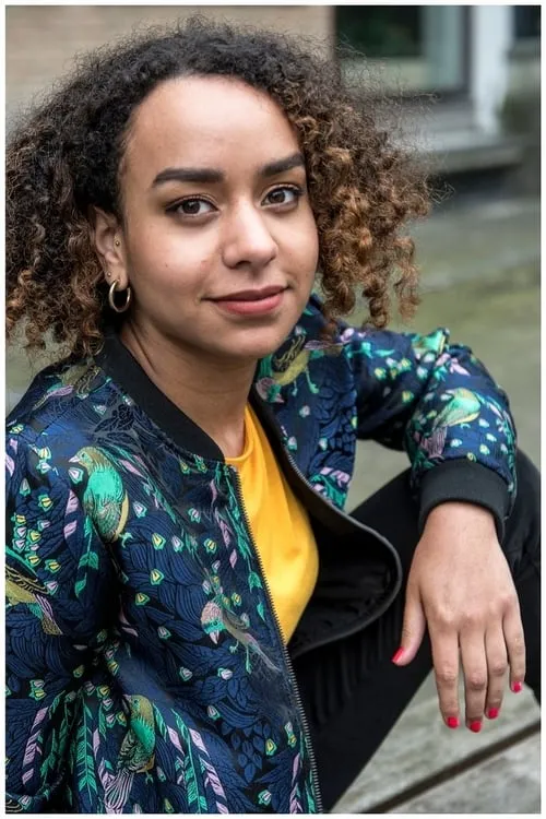 Annabet Ampofo en su biografía y filmografía