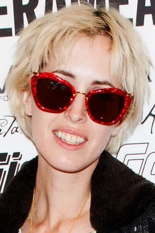 Kevin McGarry ha trabajado con Annakim Violette en 1 ocasiones